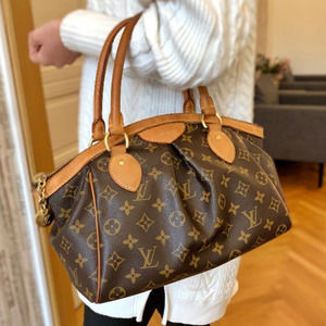 💎✨Authentic✨💎Louis Vuitton Monogram Tivoli PM Hand Bag
